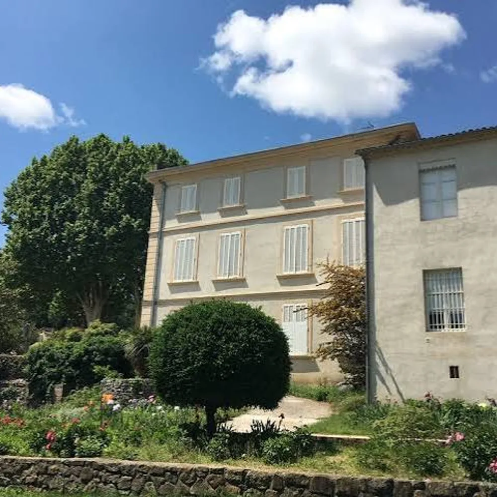 Musée Bibliothèque Pierre-André Benoît 2