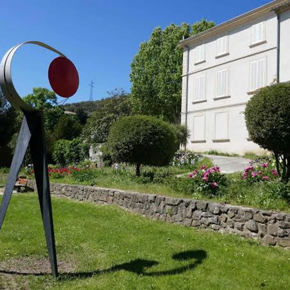 Musée Bibliothèque Pierre-André Benoît 3