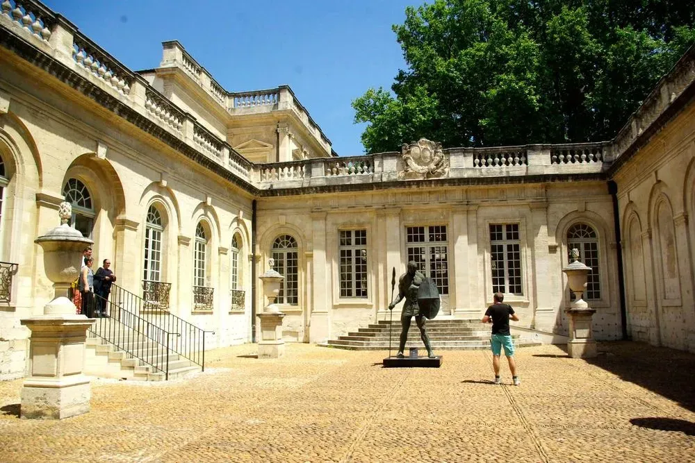 Musée Calvet