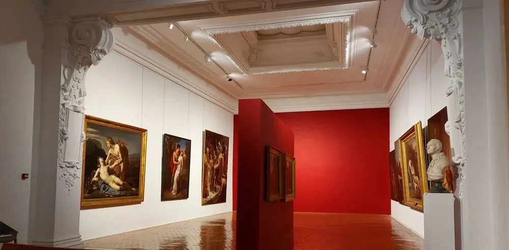 Musée Calvet 2