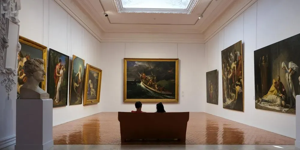 Musée Calvet 3
