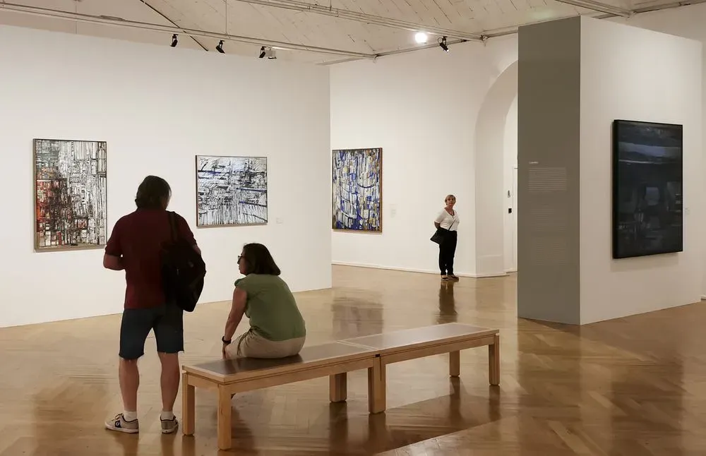Musée Cantini 3