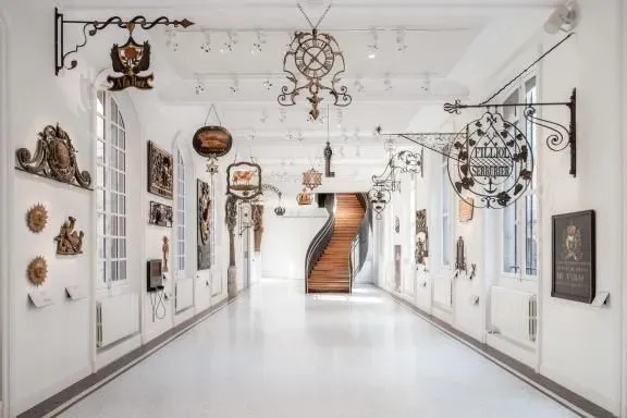 Musée Carnavalet 2