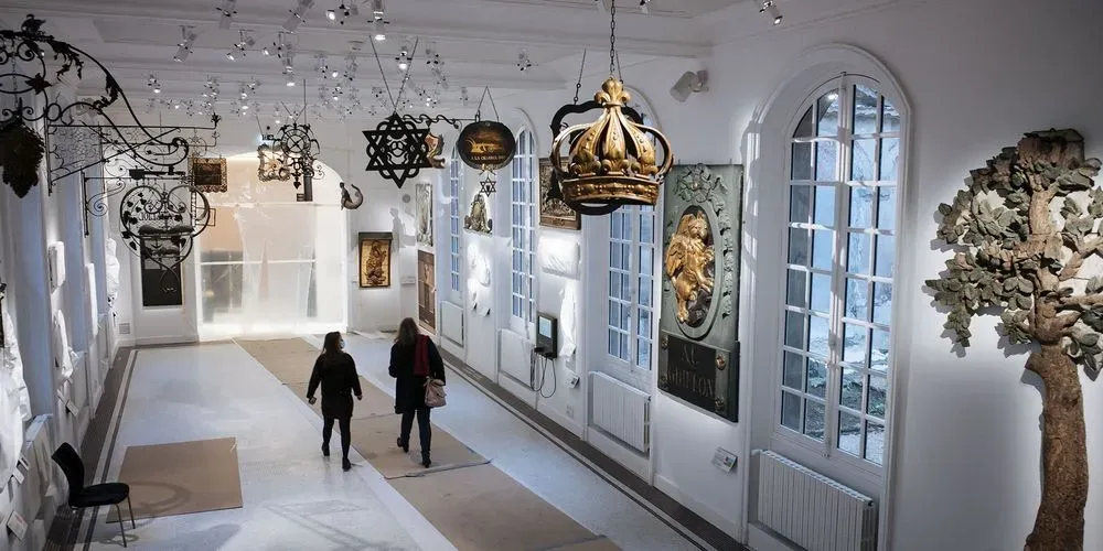Musée Carnavalet 3