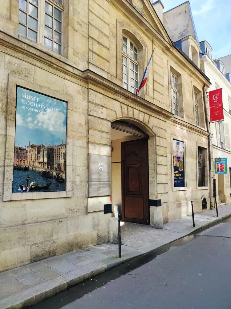 Musée Cognacq-Jay