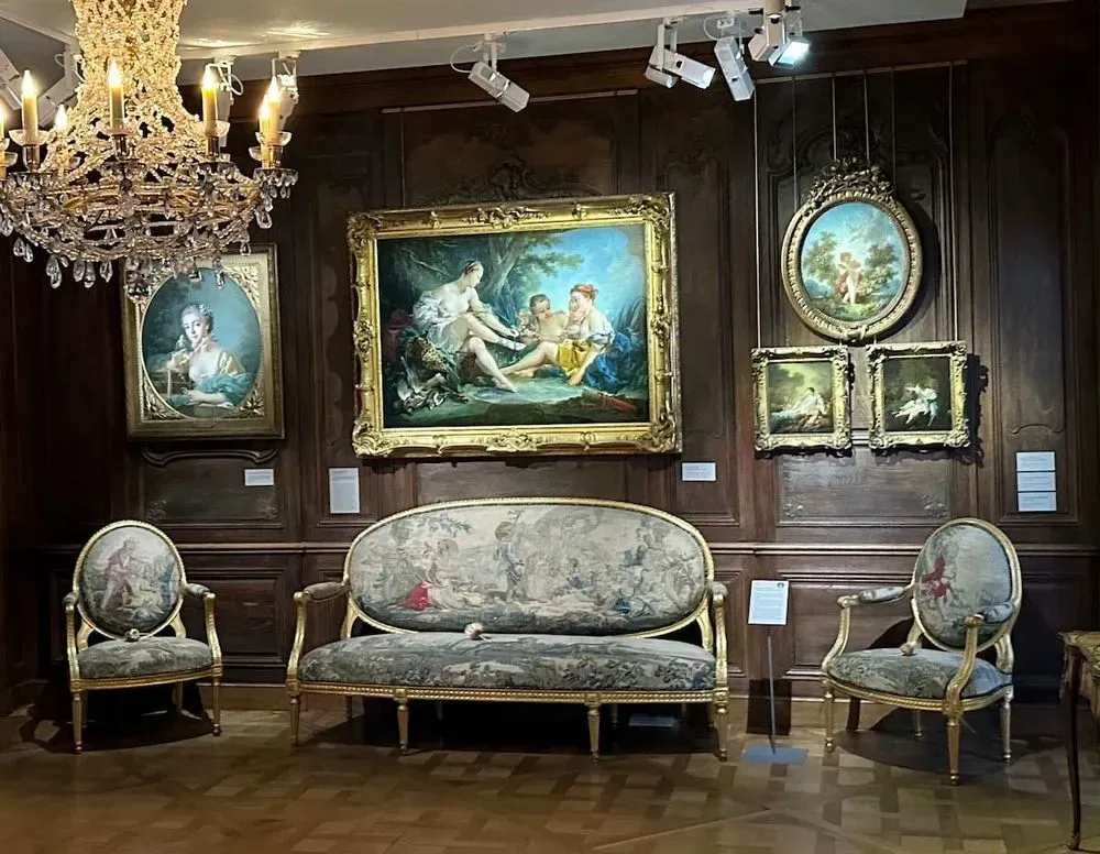 Musée Cognacq-Jay 2