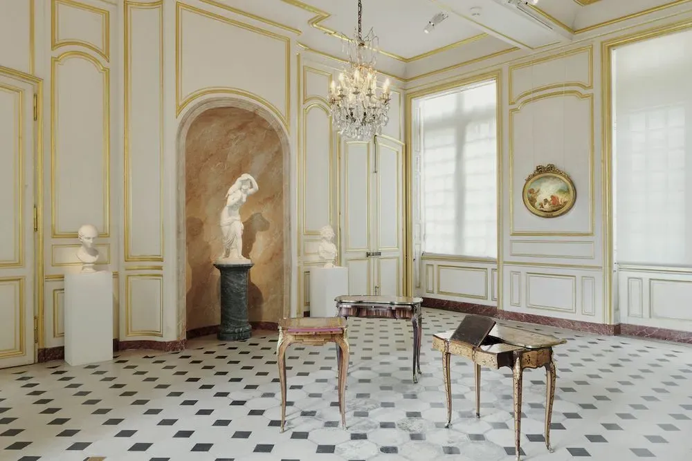 Musée Cognacq-Jay 3