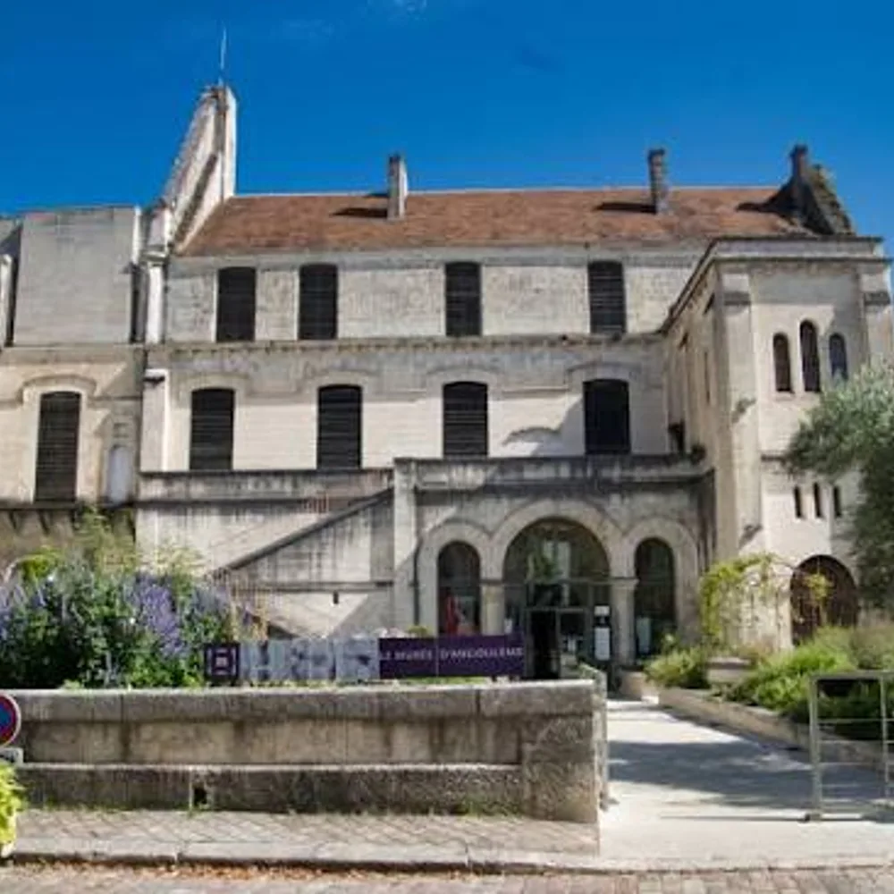 Musée d'Angoulême 2