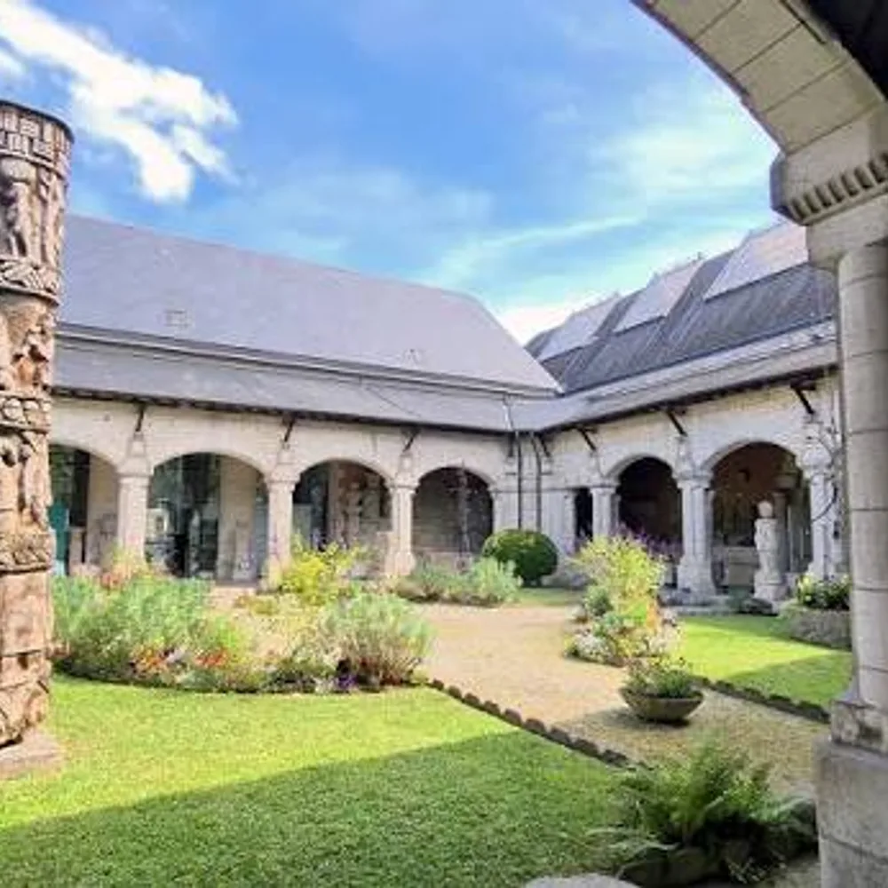 Musée d'Art et d'Archéologie du Périgord 2