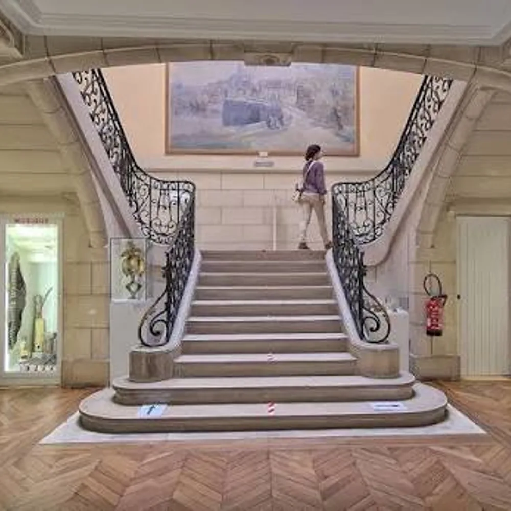Musée d'Art et d'Archéologie du Périgord 3