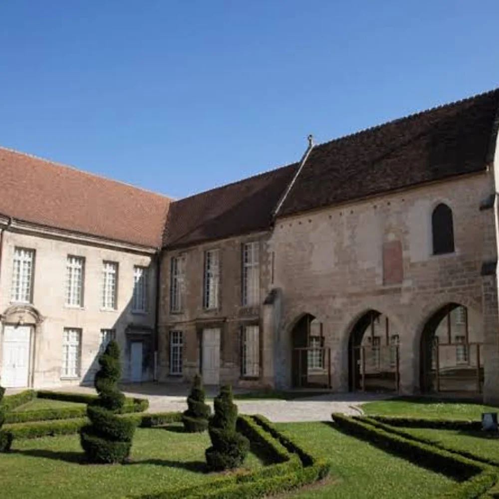 Musée d'Art et d'Archéologie