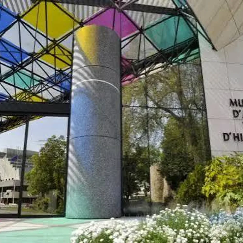 Musée d'Art et d'Histoire de Cholet 3