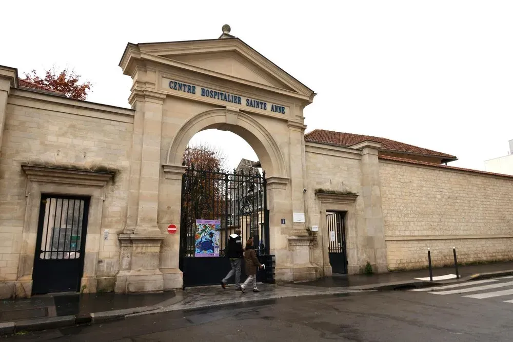 Musée d’Art et d’Histoire de l’Hôpital Sainte-Anne (MAHHSA) 3