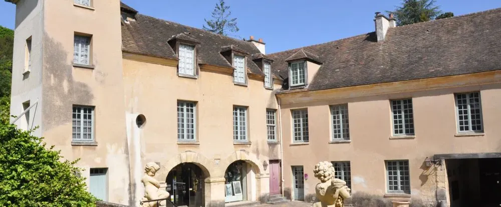 Musée d'art et d'histoire de la Ville de Meudon 2