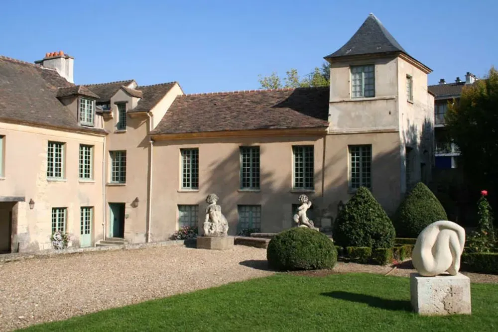 Musée d'art et d'histoire de la Ville de Meudon 3