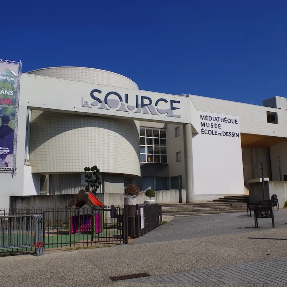 Musée d'art et d'histoire