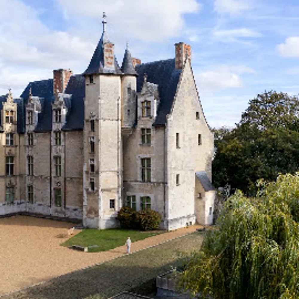 Musée d'Art, Histoire et Archéologie