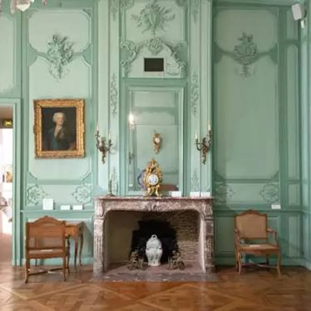 Musée d'Art, Histoire et Archéologie 2