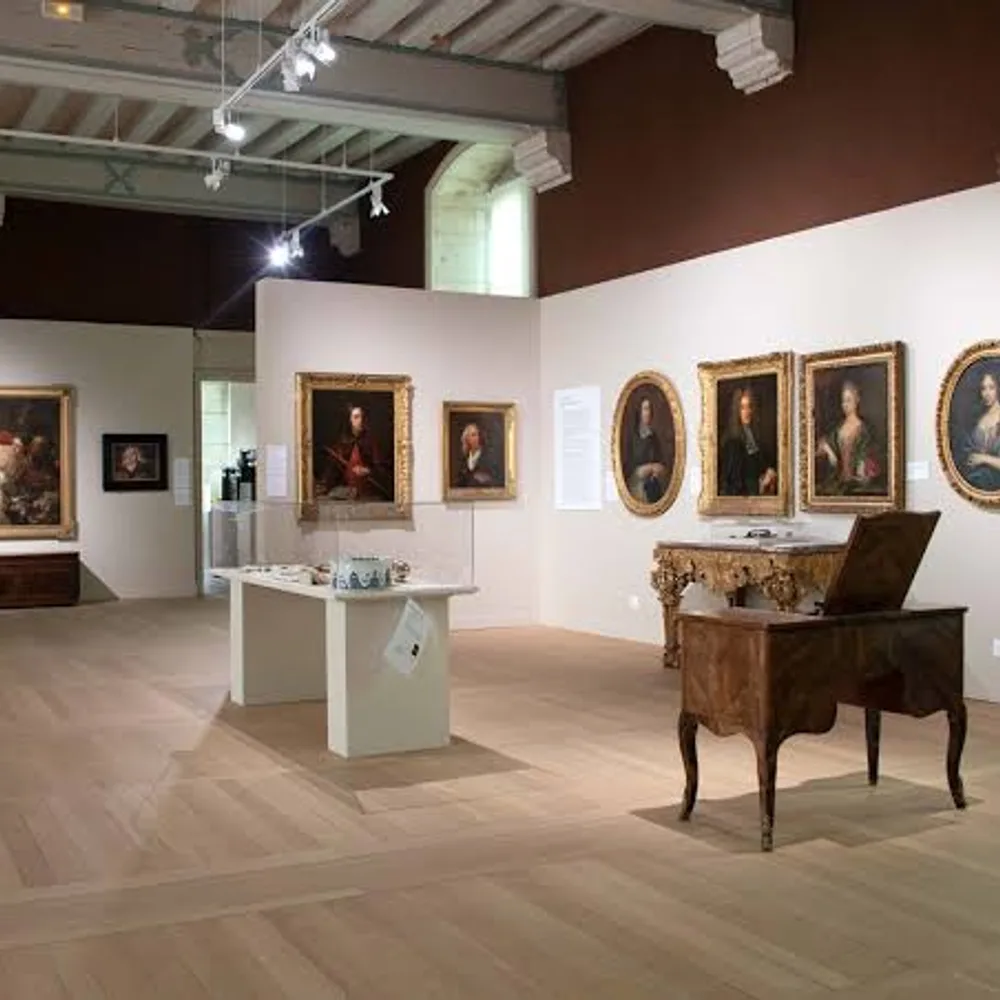 Musée d'Art, Histoire et Archéologie 3