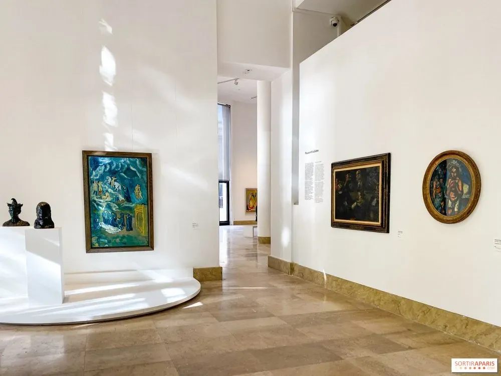 Musée d'Art Moderne 2