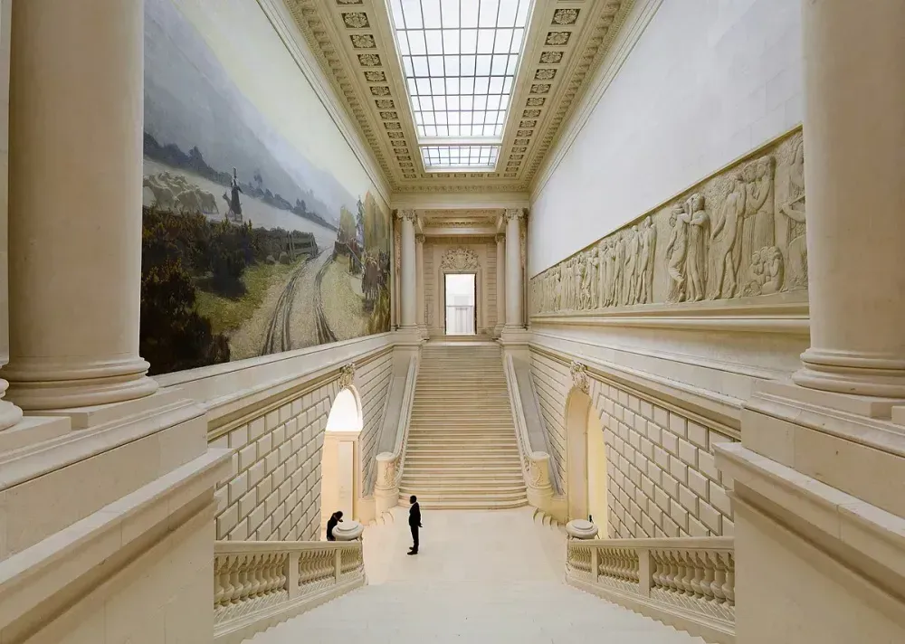 Musée d'arts de Nantes 2