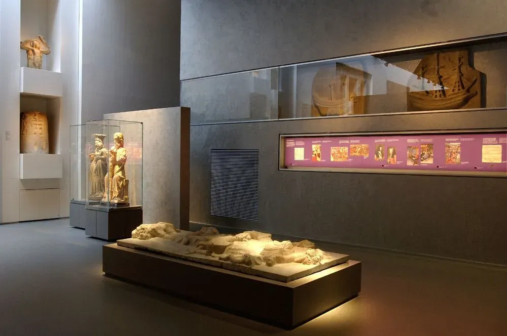 Musée de Bretagne 3