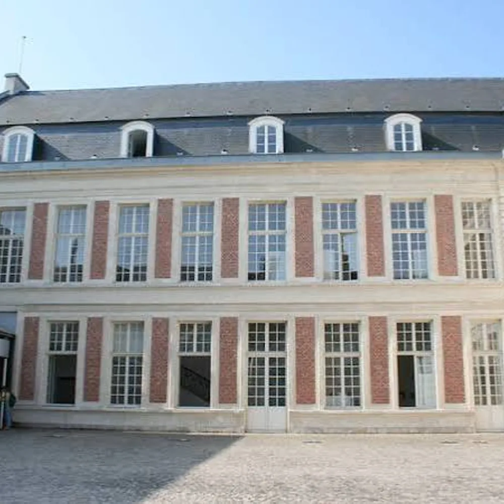 Musée de Cambrai