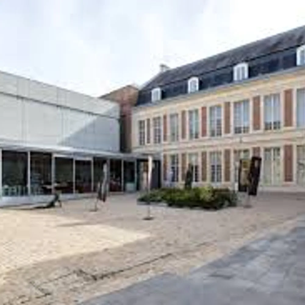 Musée de Cambrai 2