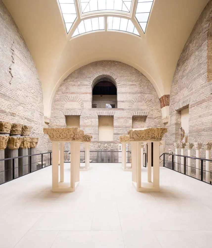 Musée de Cluny 2