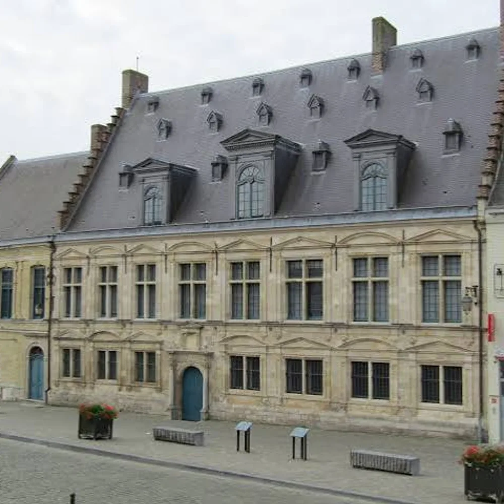 Musée de Flandre