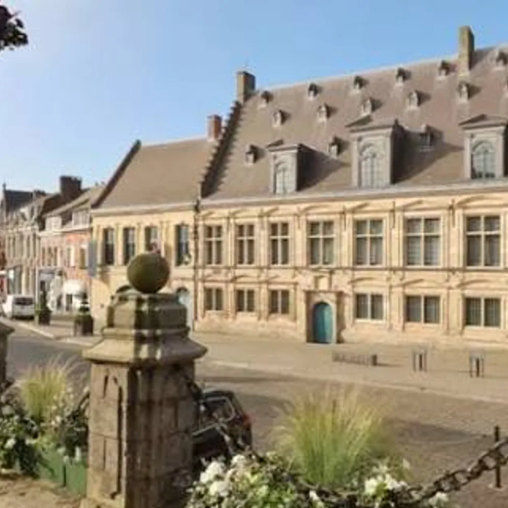 Musée de Flandre 2