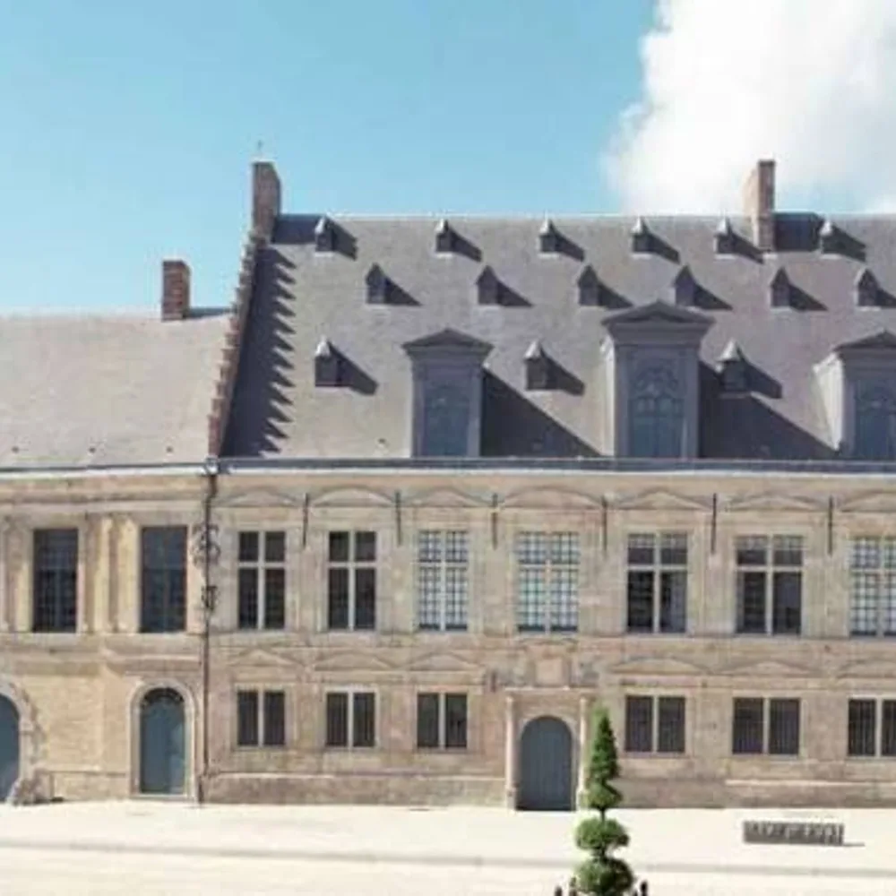 Musée de Flandre 3