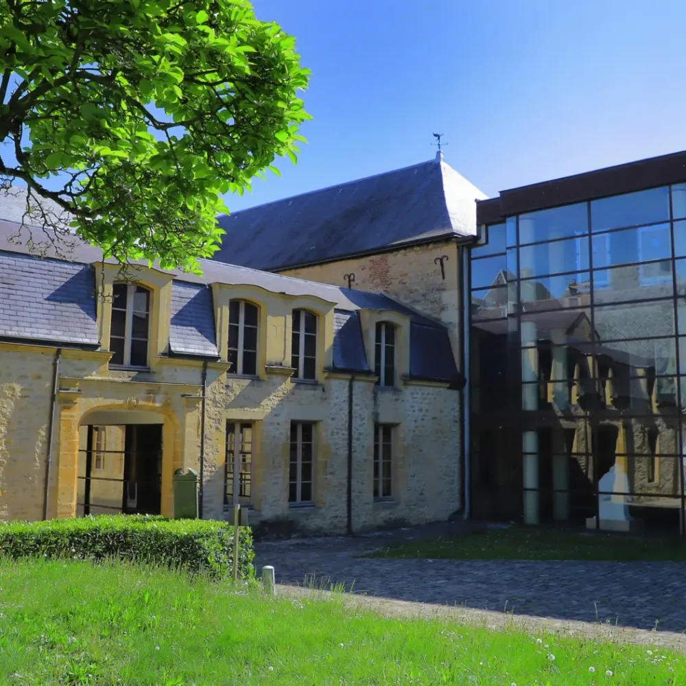 Musée de l'Ardenne