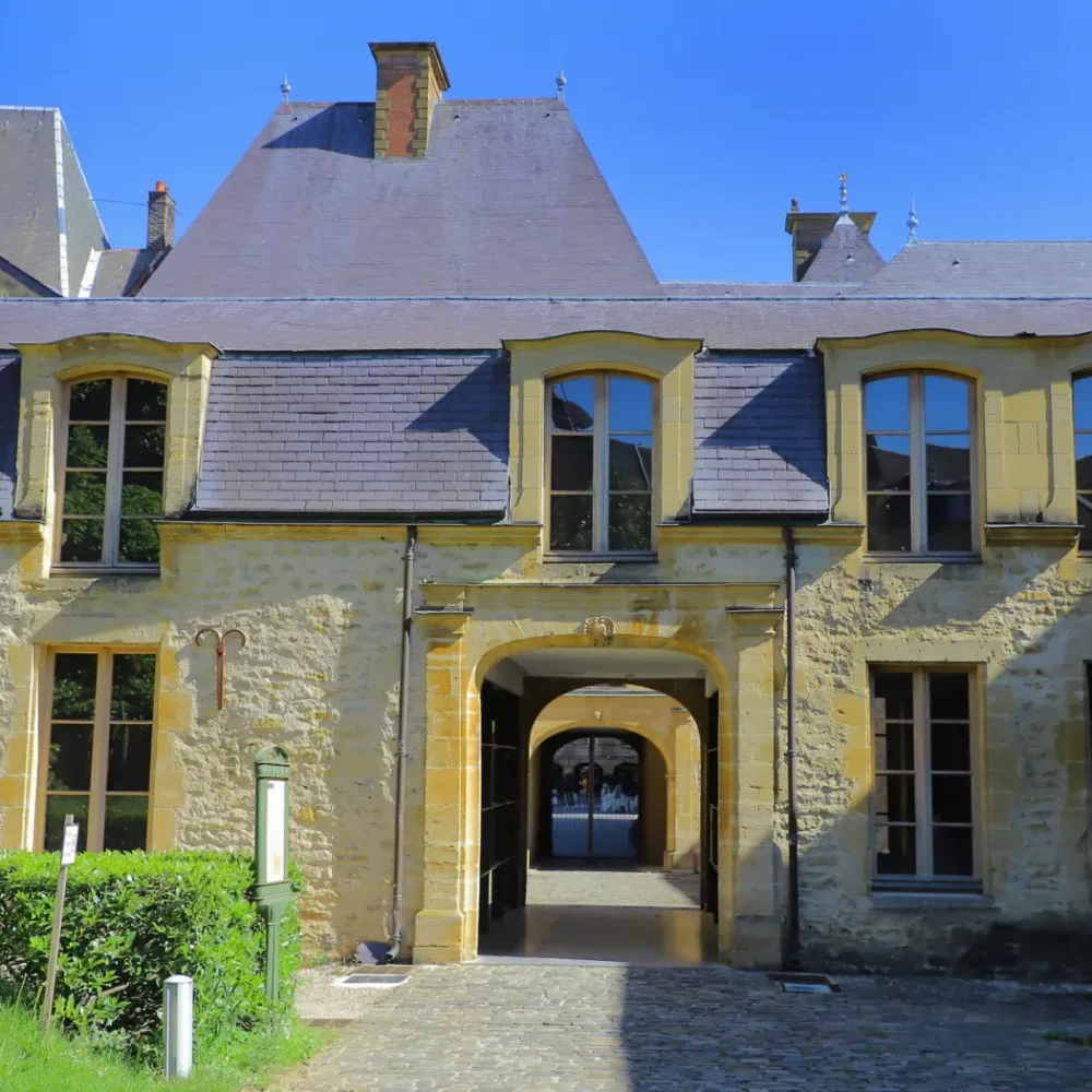 Musée de l'Ardenne 2