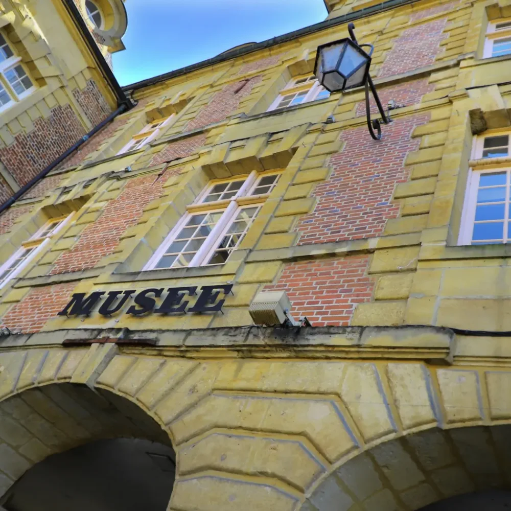 Musée de l'Ardenne 3