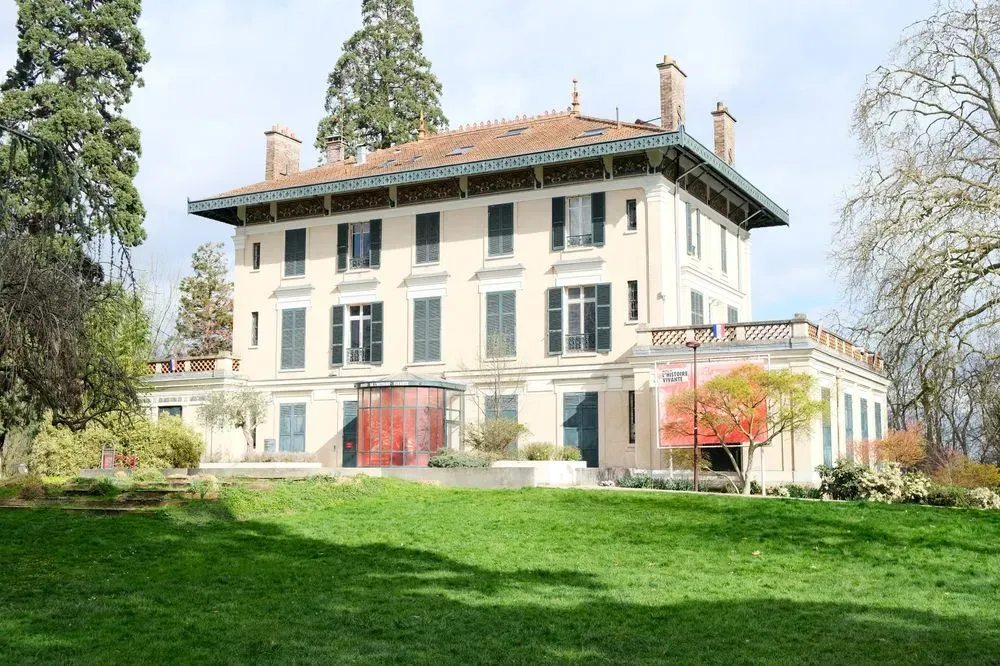 Musée de l'Histoire vivante 2