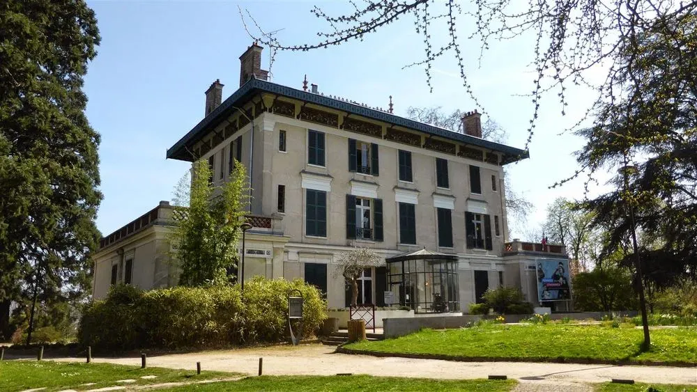 Musée de l'Histoire vivante 3
