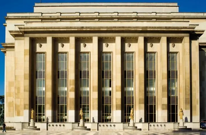 Musée de l’Homme 2