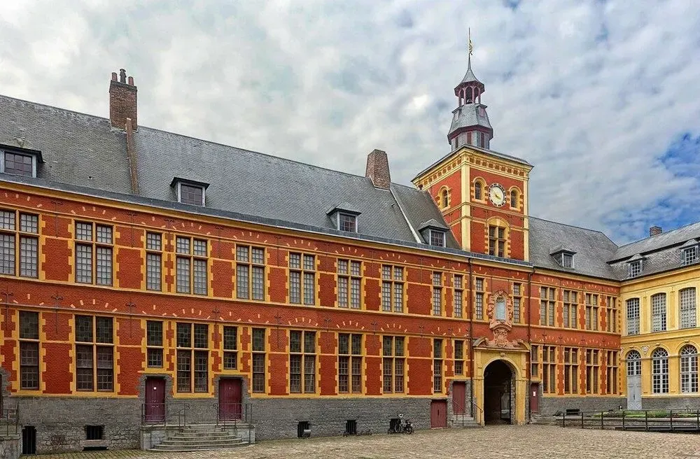 Musée de l'Hospice Comtesse