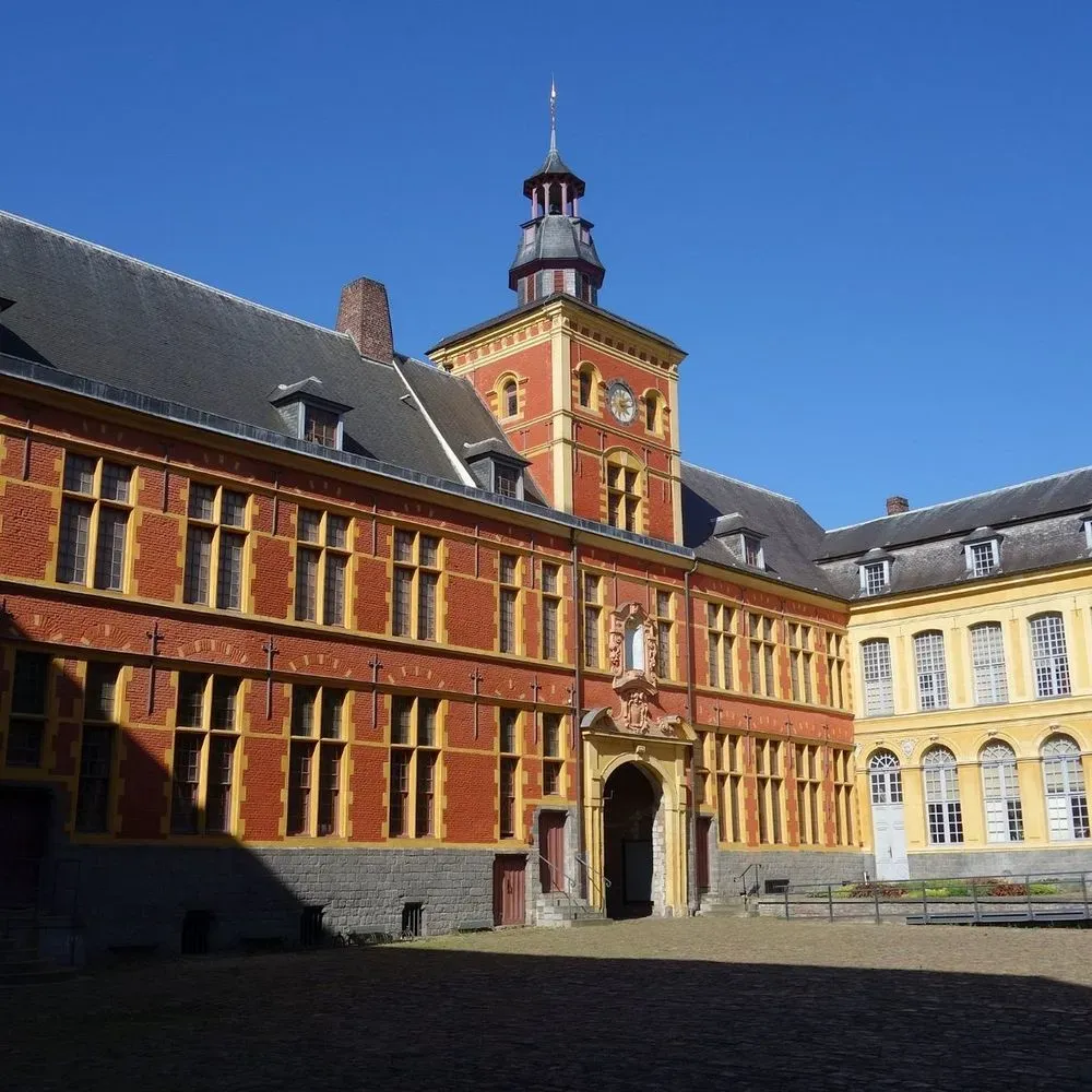 Musée de l'Hospice Comtesse 2