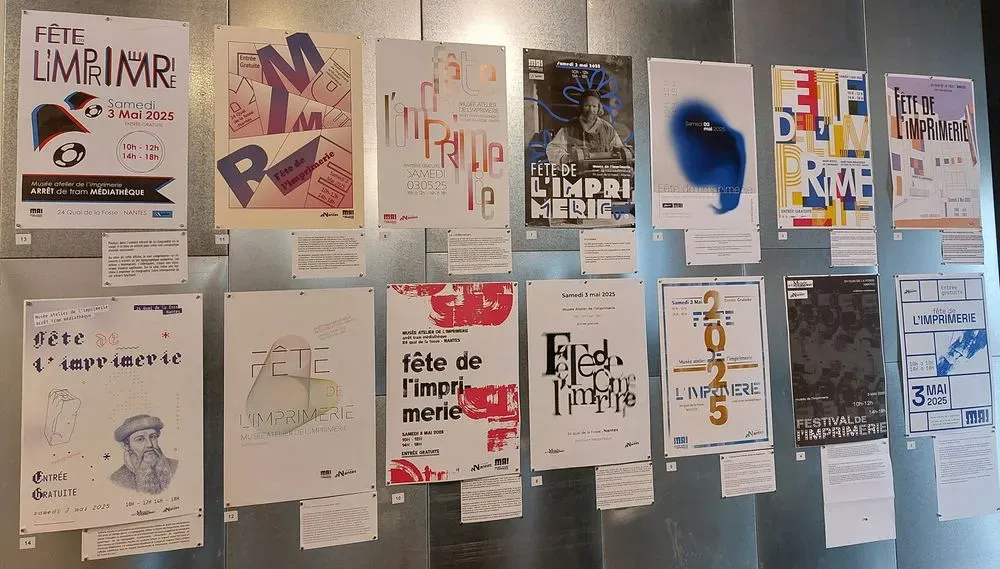 Musée de l'Imprimerie 3