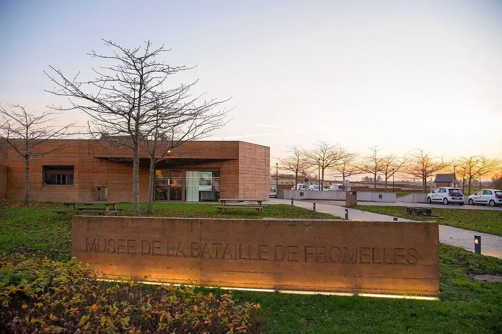 Musée de la Bataille de Fromelles