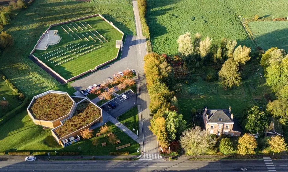Musée de la Bataille de Fromelles 3