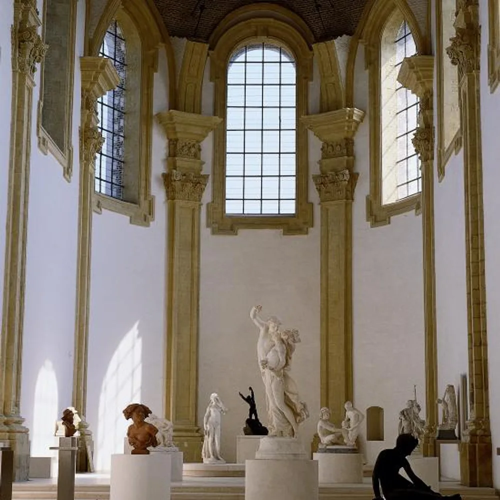 Musée de la Chartreuse de Douai 2
