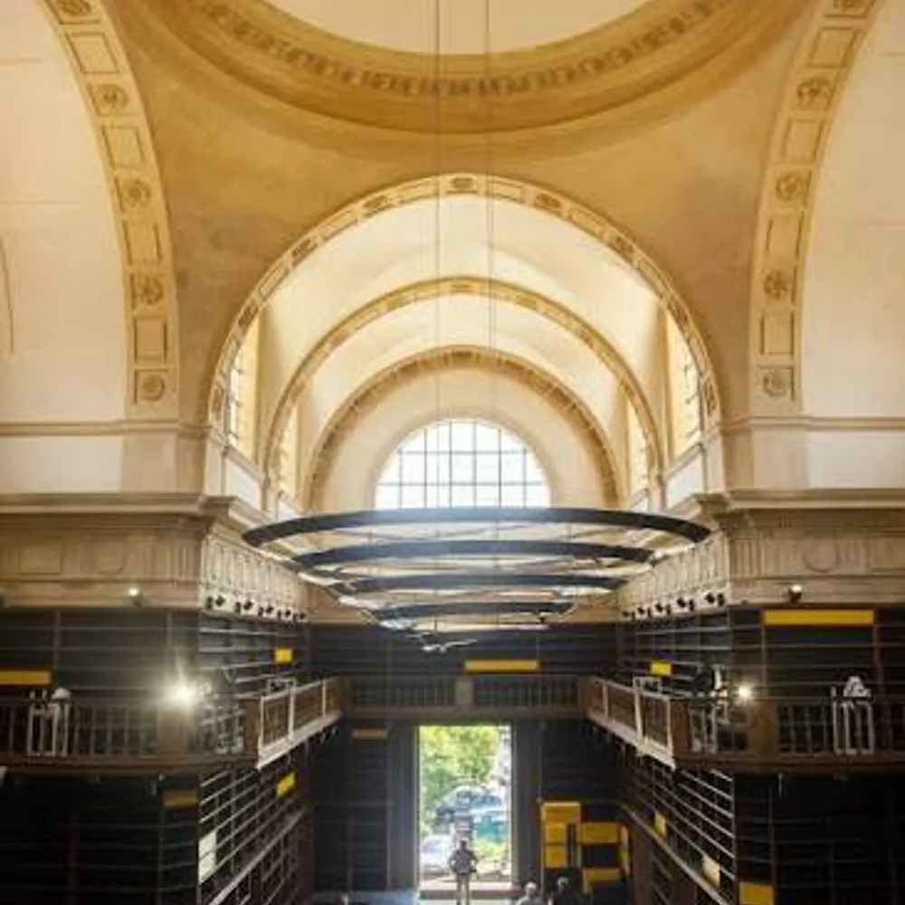 Musée de La Cour d'Or 2