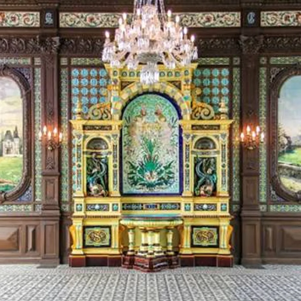 Musée de la Faïence 2
