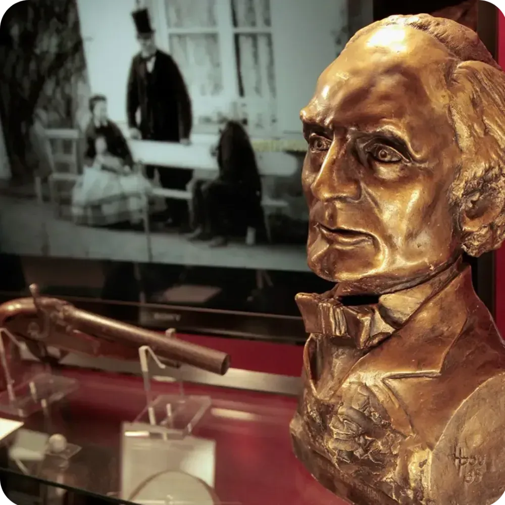 Musée de la Magie 2