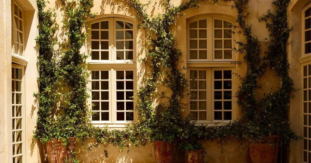 Musée de la Mode et du Costume – Fragonard