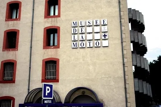 Musée de la Moto