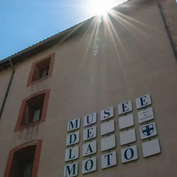 Musée de la Moto 2